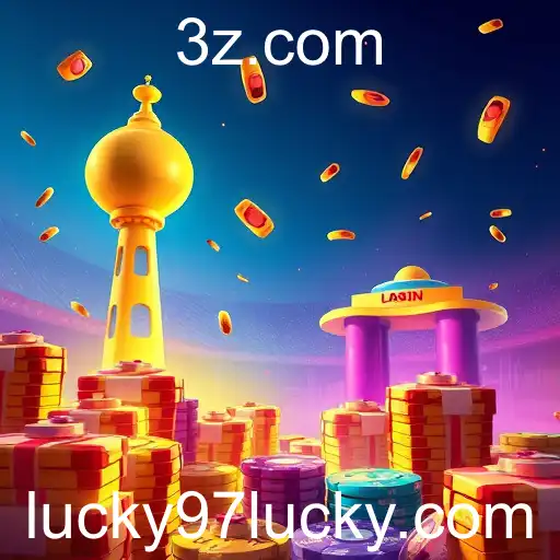 A Ascensão do Lucky97 no Mercado de Jogos