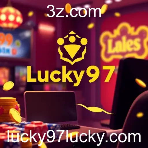 Avanços Recentes nos Jogos Online com Lucky97