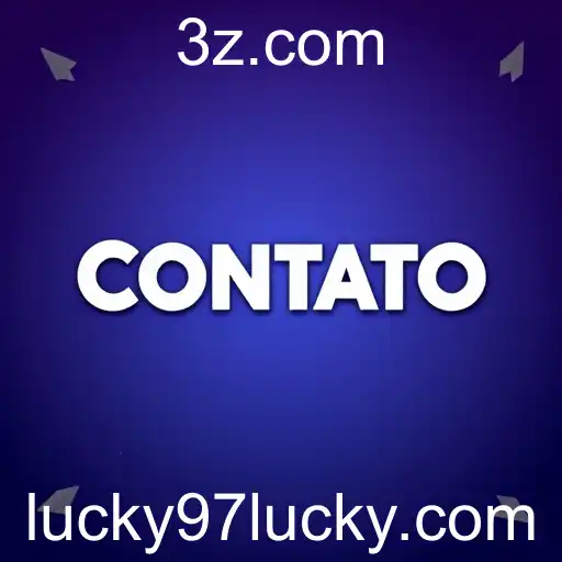 'Contato': Atração Popular no Site de Palavras-Chave Lucky97