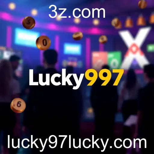 Expansão e Inovação no Cenário de Jogos: A Ascensão do Lucky97