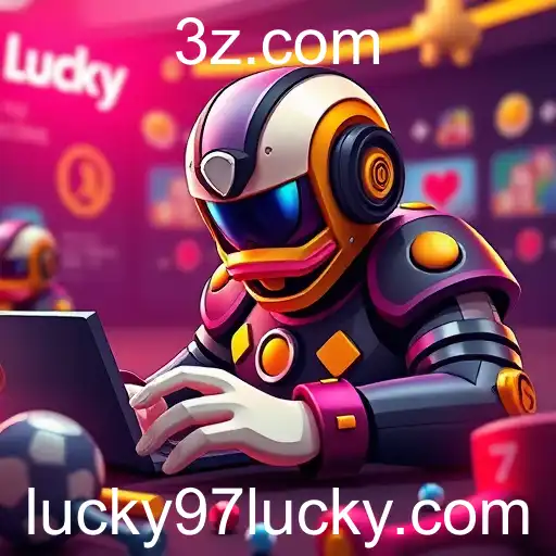 Expansão e Tendências do Lucky97