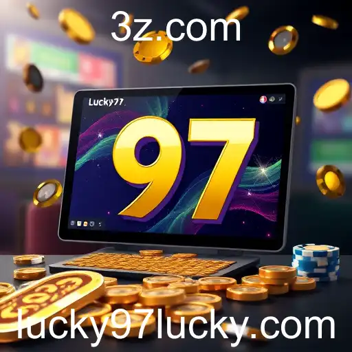 Boom dos Jogos Online Aumenta a Popularidade do Lucky97