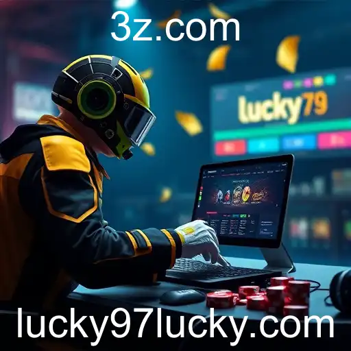 O Crescente Impacto dos Jogos Virtuais em 2025