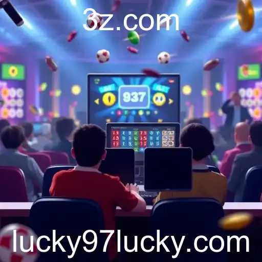 Crescimento dos Jogos de Azar em 2025: Impacto e Perspectivas