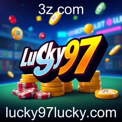 Ascensão e Impacto do Lucky97 no Cenário Brasileiro de Jogos