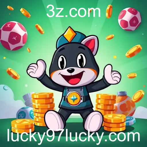 A Ascensão dos Jogos Online no Brasil: Lucky97 em Destaque
