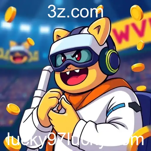 O Crescimento do Lucky97 em 2025