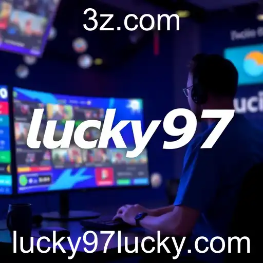 Lucky97: A Ascensão dos Jogos Online em 2025