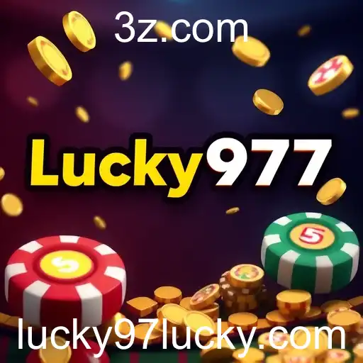 A Ascensão do Lucky97 no Cenário de Jogos