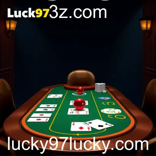 A Ascensão do Lucky97 no Mercado de Jogos Online