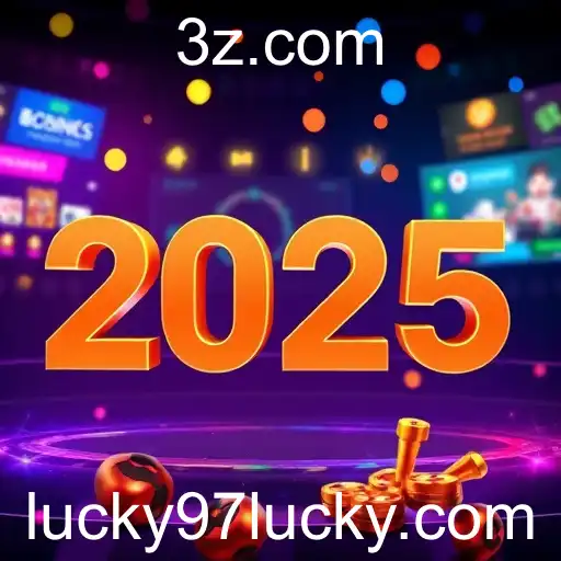 O Fenômeno Lucky97: Atração no Mundo dos Jogos Online