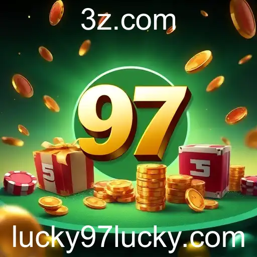 Explorando a Categoria 'Promoções' no Lucky97: Oportunidades e Vantagens