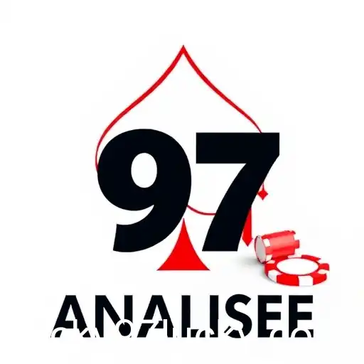 Analisando as Chances: A Importância da Categoria 'Análises' no Lucky97