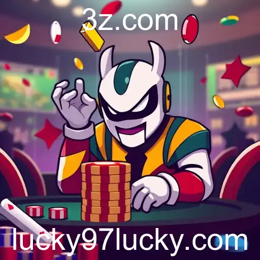 A Revolução dos Jogos Online: O Impacto do 'Lucky97'