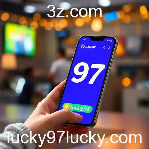 Tendências do Mercado de Jogos e o Fenômeno Lucky97